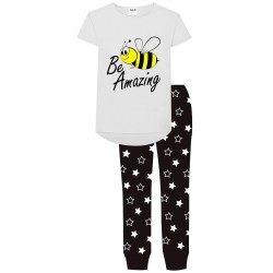 Be Amazing Bee Pyjamas