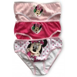 Minnie Mouse Pants - Pack...