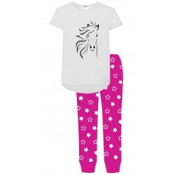 Palomino Horse Pyjamas -...