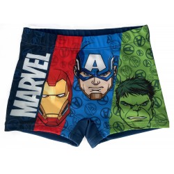 Avengers Swimming Boxers -...