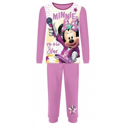 Minnie Mouse Pyjamas - Star