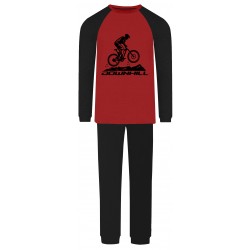 Mountain Bike Pyjamas -...