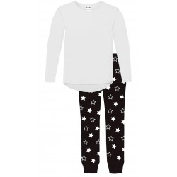 Girls Long Pyjamas -...