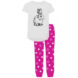 Rabbit Pyjamas - Ears Up -...