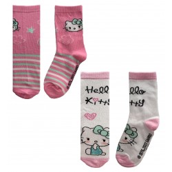 Hello Kitty Socks - Design...