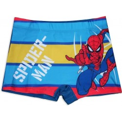 Spiderman Swimming Boxers