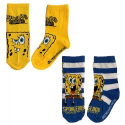 SpongeBob Squarepants Socks...
