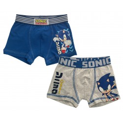 Sonic the Hedgehog Boxers -...