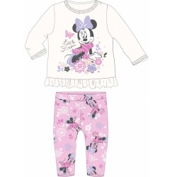 Minnie Mouse Baby Outfit T...