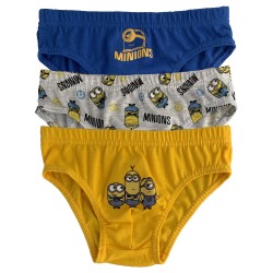 Minions Pants - Yellow...