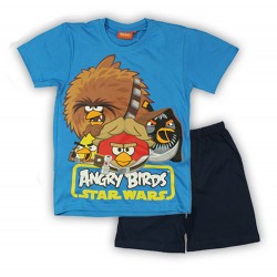 Angry Birds Star Wars Short...