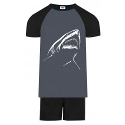 copy of Rugby Short Pyjamas...