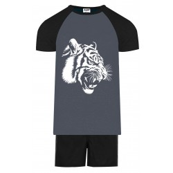 copy of Rugby Short Pyjamas...