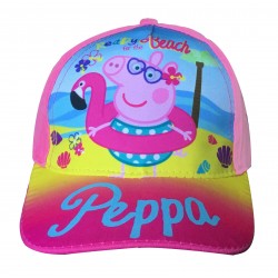 copy of Peppa Pig Cap