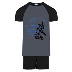 Cricket Short Pyjamas -...