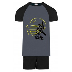 Cricket Short Pyjamas -...
