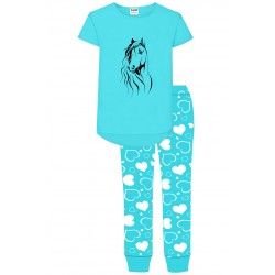 copy of Palomino Horse...