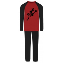 copy of Snowboarding...