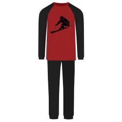 copy of Snowboarding...