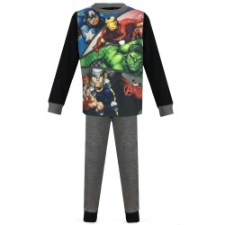 Avengers Pyjamas - Sub
