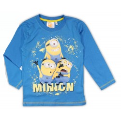 copy of Minions Long...