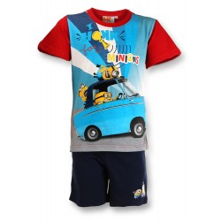 copy of Minions Short...