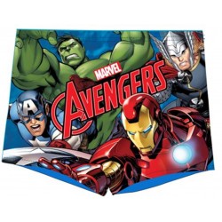 Avengers Swimming Boxers