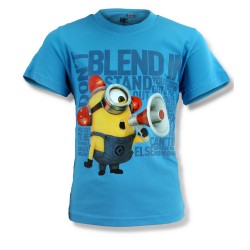 copy of Minions T Shirt -...