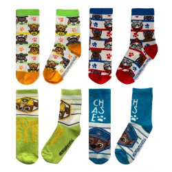 copy of Paw Patrol Socks -...