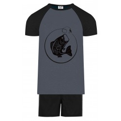 copy of Rugby Short Pyjamas...