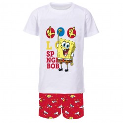 copy of Fireman Sam Pyjamas...