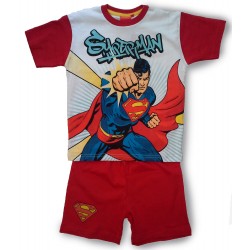 copy of Fireman Sam Pyjamas...