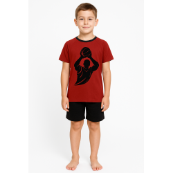 copy of Rugby Short Pyjamas...