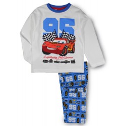 copy of Cars Pyjamas - Sub...