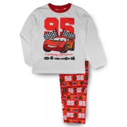 copy of Cars Pyjamas - Sub...