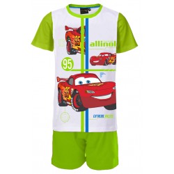 copy of Cars Short Pyjamas...