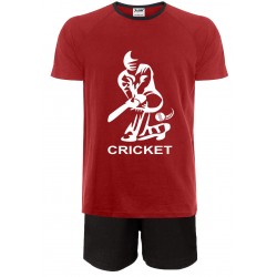 copy of Rugby Short Pyjamas...