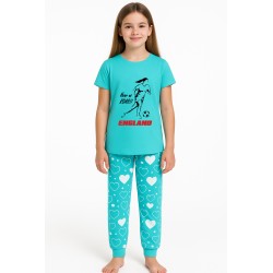 England Football Pyjamas -...
