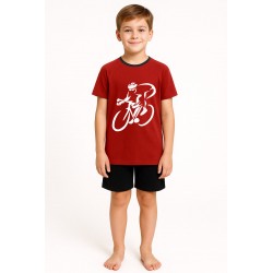 copy of Rugby Short Pyjamas...