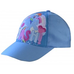 copy of Trolls Cap - Purple