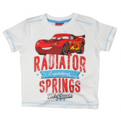 Cars T Shirt - Radiator...