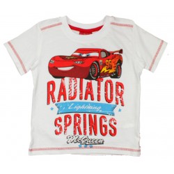Cars T Shirt - Radiator...