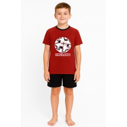 copy of Rugby Short Pyjamas...