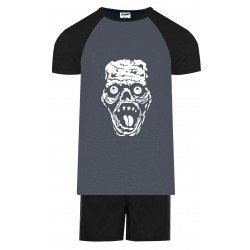 Zombie Short Pyjamas -...