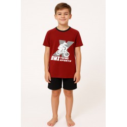 copy of Rugby Short Pyjamas...