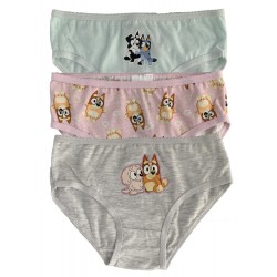 Bluey Knickers / Pants -...