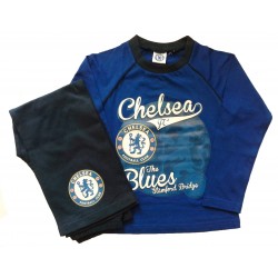 Chelsea FC Pyjamas - Blues