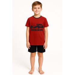 copy of Rugby Short Pyjamas...