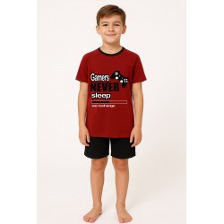 copy of Rugby Short Pyjamas...