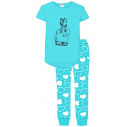 Rabbit Pyjamas - Ears Up -...